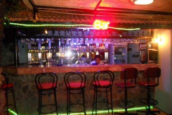 Kleopatra Blue Life Apart (Alanya)